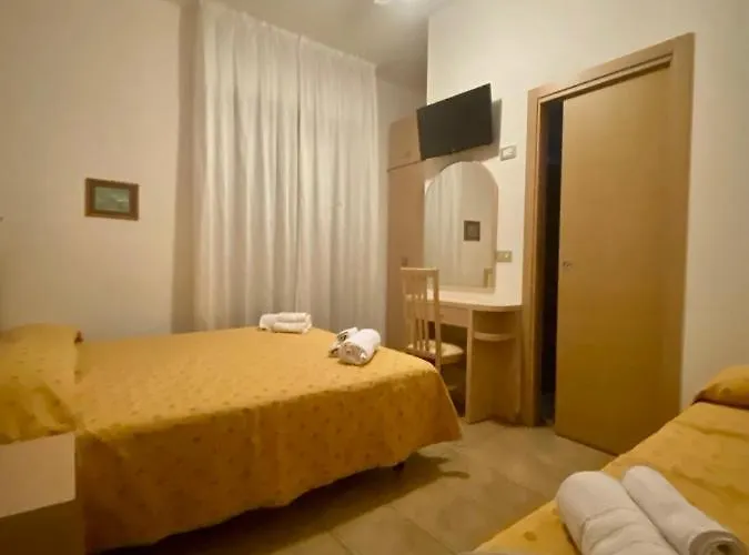 Da Mimmo Bellaria-Igea Marina