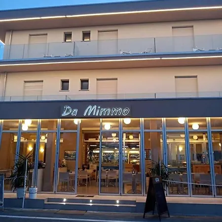 Da Mimmo *