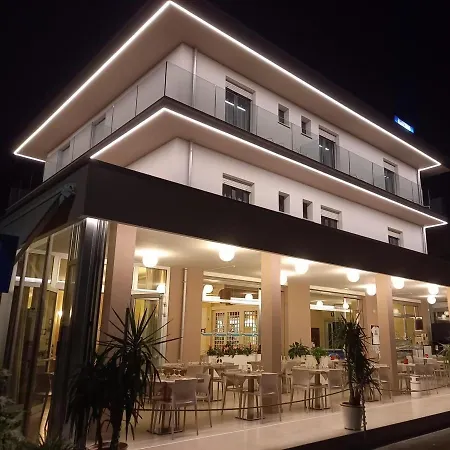 Da Mimmo Bellaria-Igea Marina