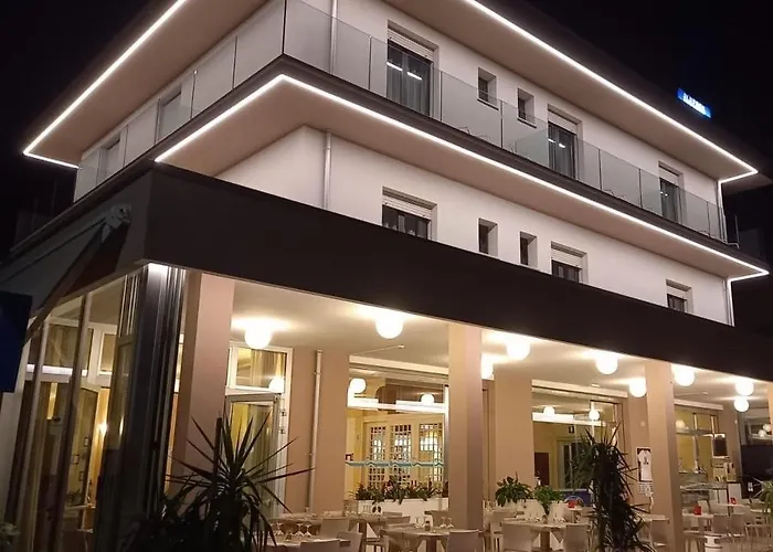 Da Mimmo Bellaria-Igea Marina